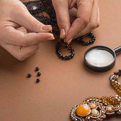 Tiny Treasures: Why Your Wardrobe Needs Designer Dainty Jewelry