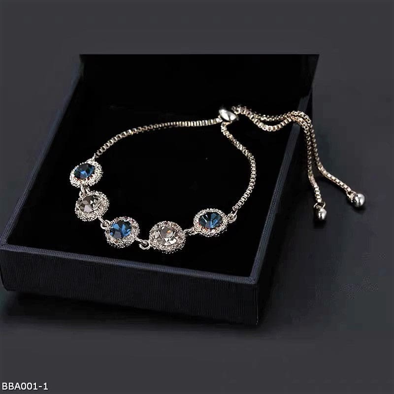 Bracelets - Alloy – CharmingStar