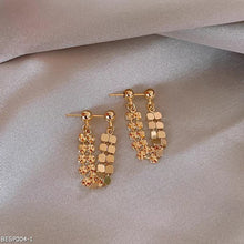 2023 tassel earrings