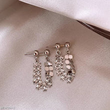 2023 tassel earrings