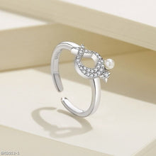 Mircoset celestrial ring