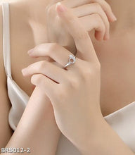 Mircoset celestrial ring